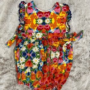 Bella Bliss 24 months baby girl bubble